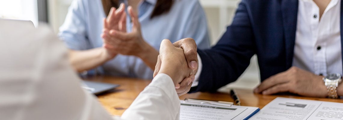 candidature pour un emploi