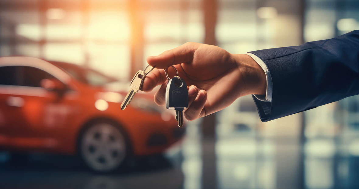 voiture sans contrôle technique