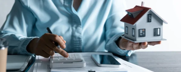 Gestion immobilière