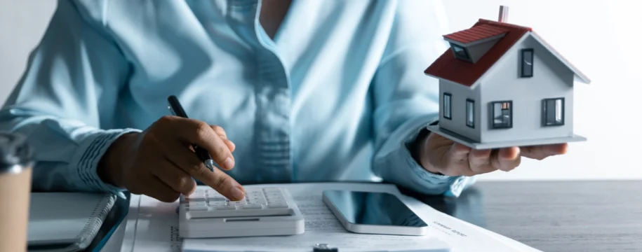Gestion immobilière