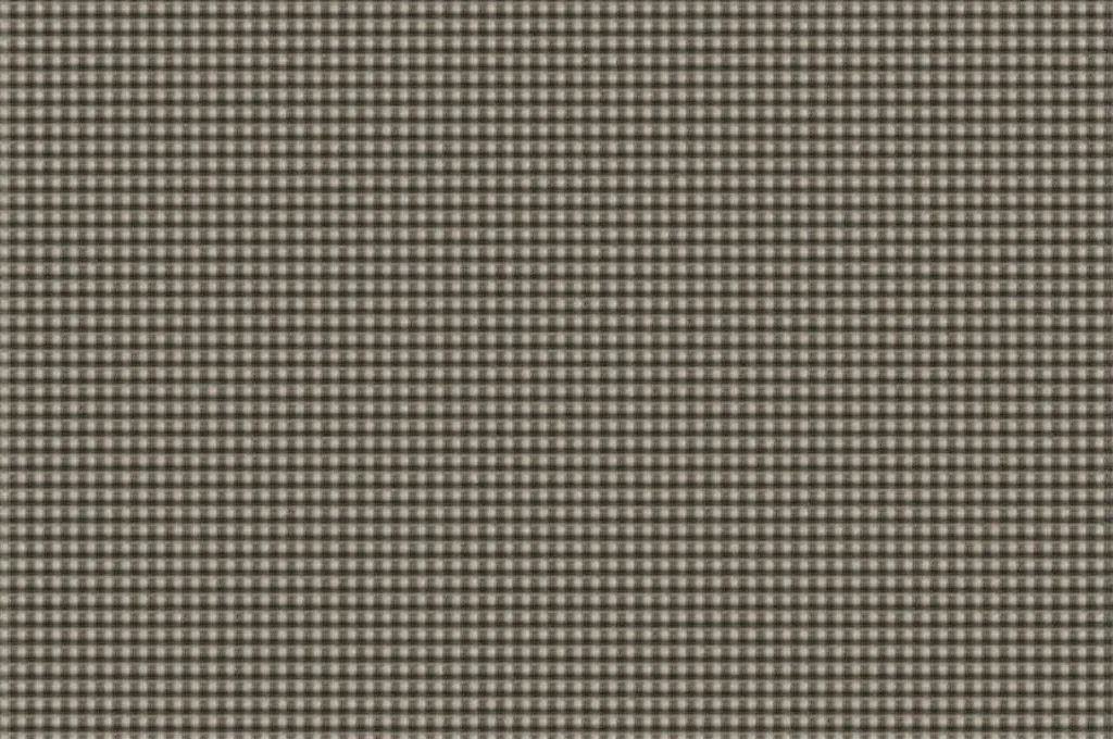 Graphique abstrait tridimensionnel montrant des barres de différentes hauteurs avec distorsion visuelle